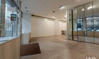 Commerce  88 m² à louer à Suresnes (92150)