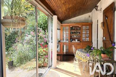 Maison 5 pièces 210000 €