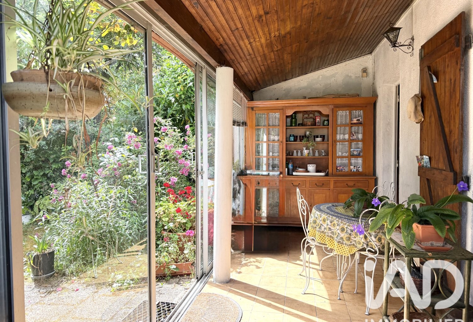 Vente Maison/villa 5 pièces — photo 1