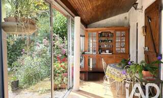 Maison 5 Pièces 99 m² à vendre à Saint-Germain-lès-Arpajon (91180)