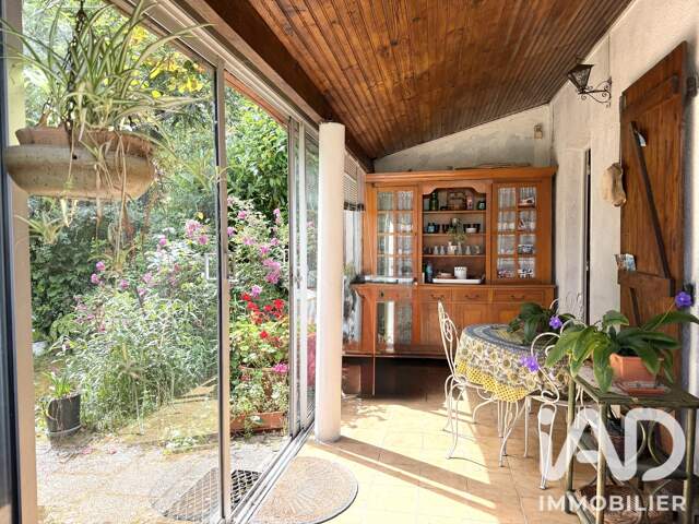 Vente Maison/villa 5 pièces — photo du bien