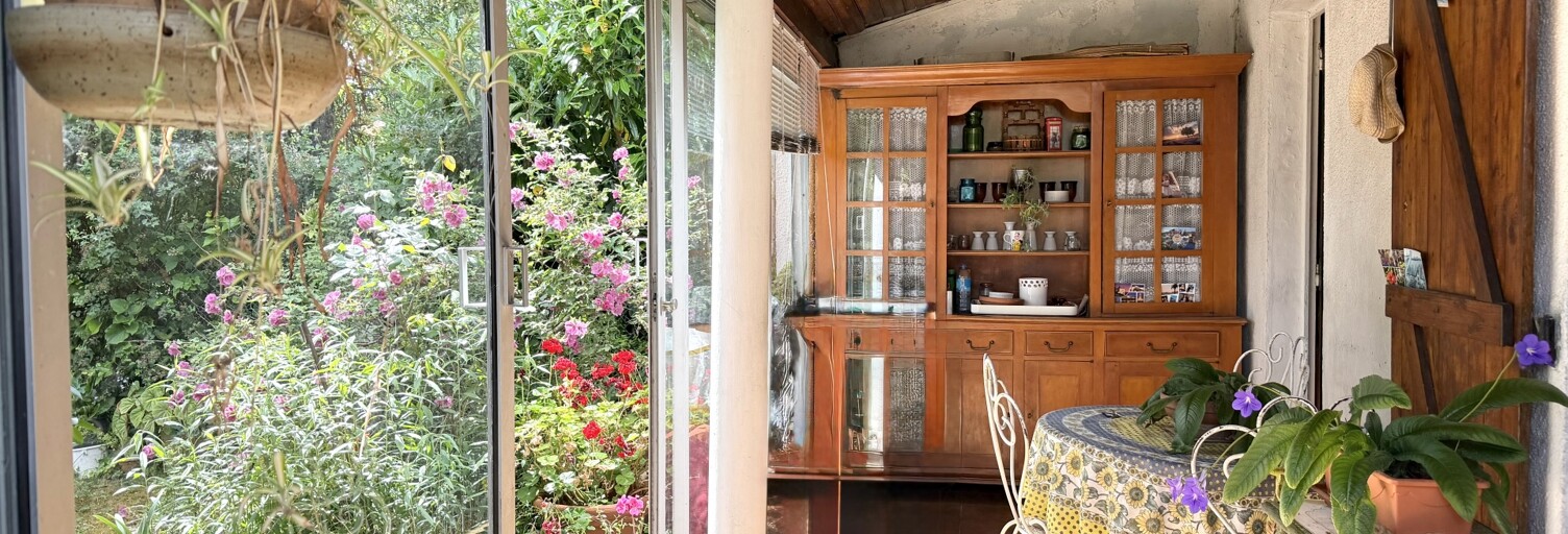 Maison 5 Pièces 99 m² à vendre à Saint-Germain-lès-Arpajon (91180)