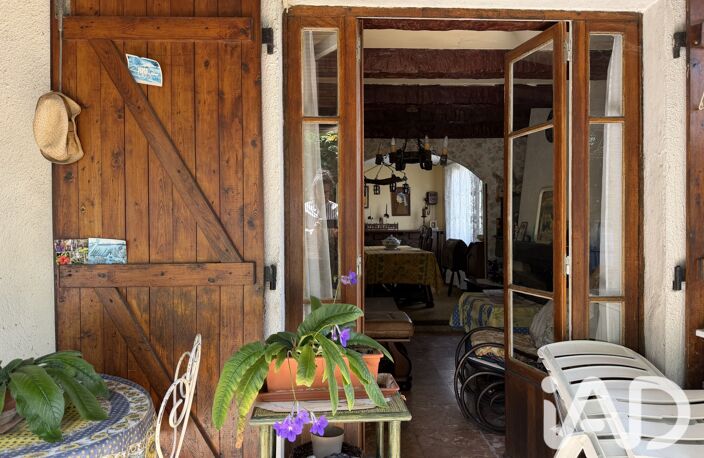 Vente Maison/villa 5 pièces — photo 2