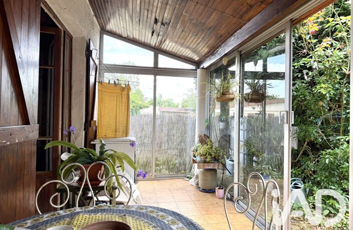 Vente Maison/villa 5 pièces — photo 3
