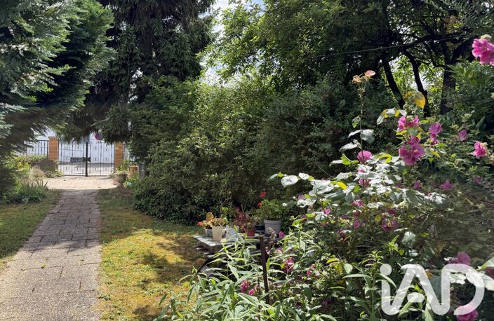 Vente Maison/villa 5 pièces — photo 4