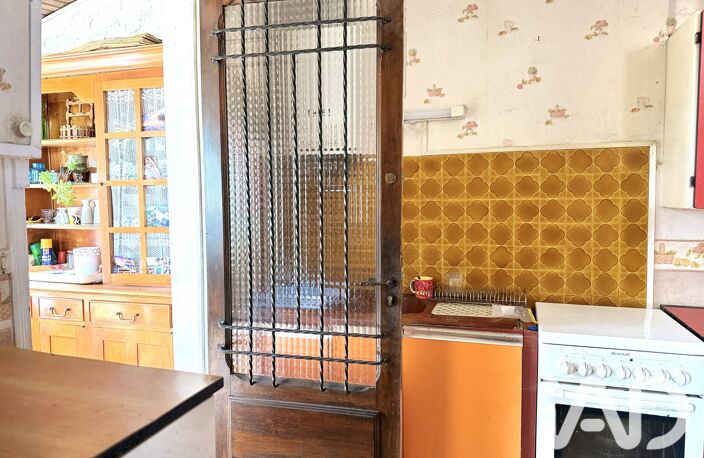 Vente Maison/villa 5 pièces — photo 5