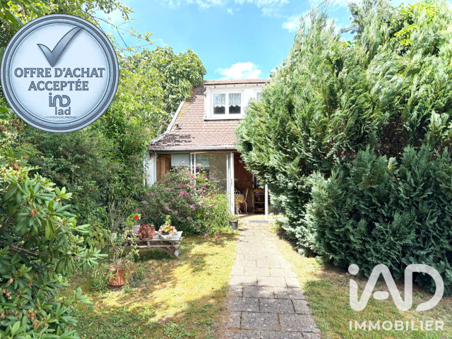 Vente Maison/villa 5 pièces — photo du bien
