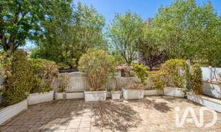 Appartement 4 Pièces 77 m² à vendre à Bezons (95870)
