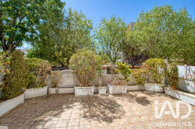 Appartement 4 pièces 219000 €