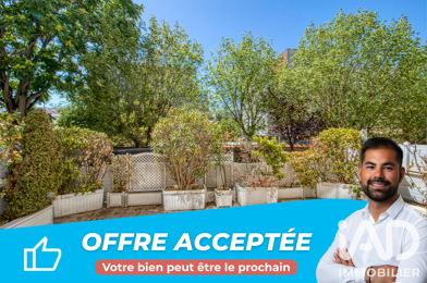 Appartement 4 pièces 219000 €