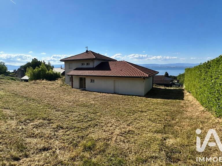 Vente Terrain à bâtir 1 306 m&sup2; — photo 1