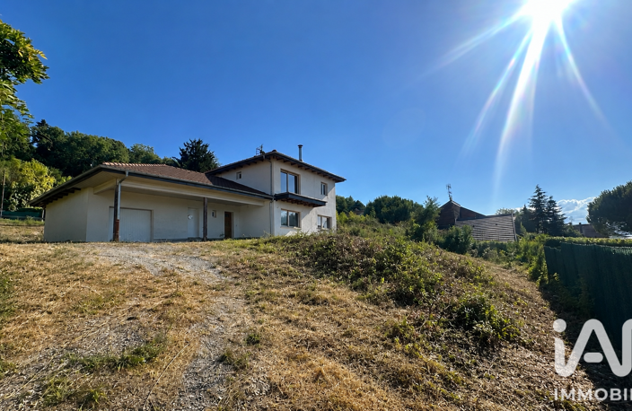 Vente Terrain à bâtir 1 306 m&sup2; — photo 2