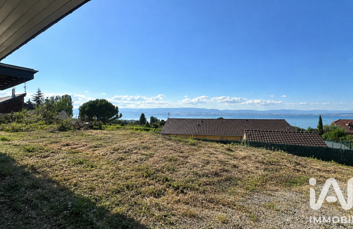 Vente Terrain à bâtir 1 306 m&sup2; — photo 3