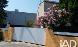 Immeuble  178 m² à vendre à Nîmes (30000)