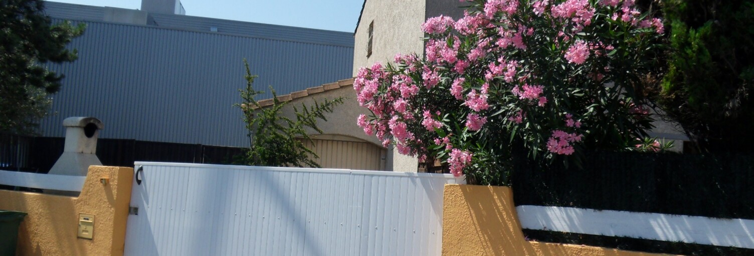 Immeuble  178 m² à vendre à Nîmes (30000)