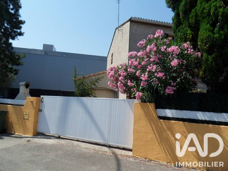Vente Immeuble 178 m&sup2; — photo 1