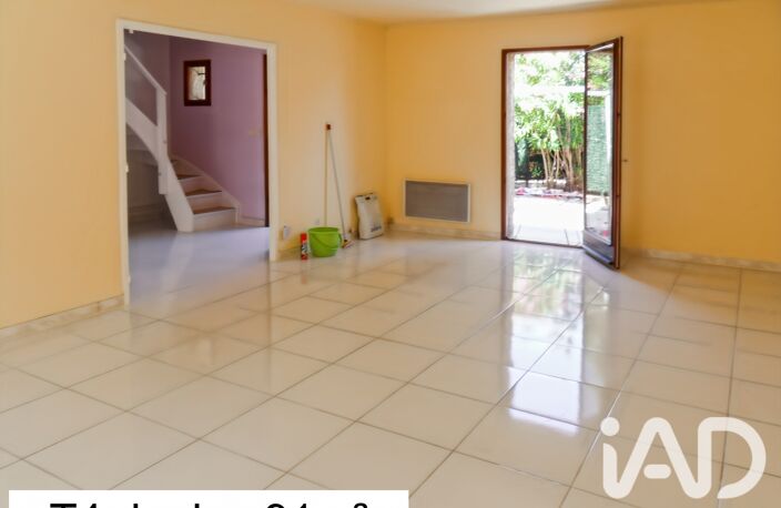 Vente Immeuble 178 m&sup2; — photo 4