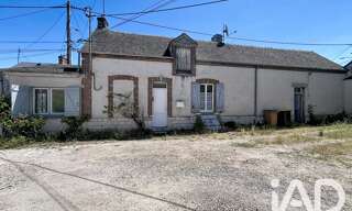 Maison 5 Pièces 75 m² à vendre à Montargis (45200)