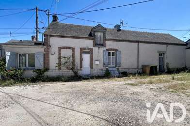 Maison 5 pièces 112500 €