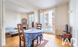 Appartement 3 Pièces 57 m² à vendre à La Garenne-Colombes (92250)