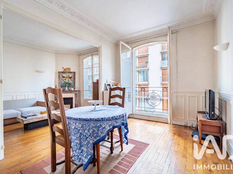 Vente Appartement 3 pièces — photo 1