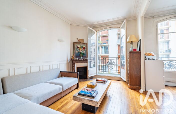 Vente Appartement 3 pièces — photo 3
