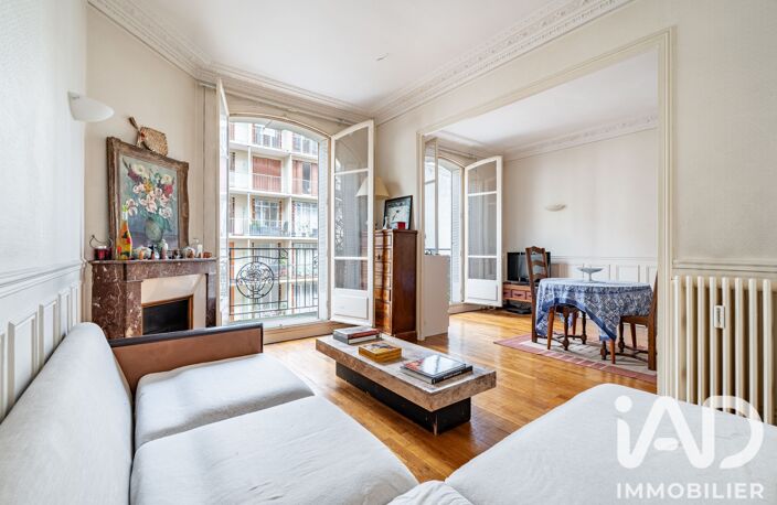 Vente Appartement 3 pièces — photo 5