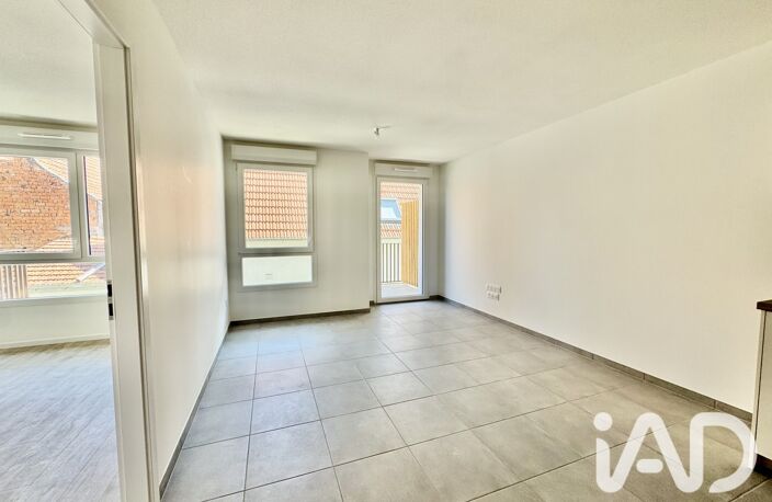 Location Appartement 2 pièces — photo 2
