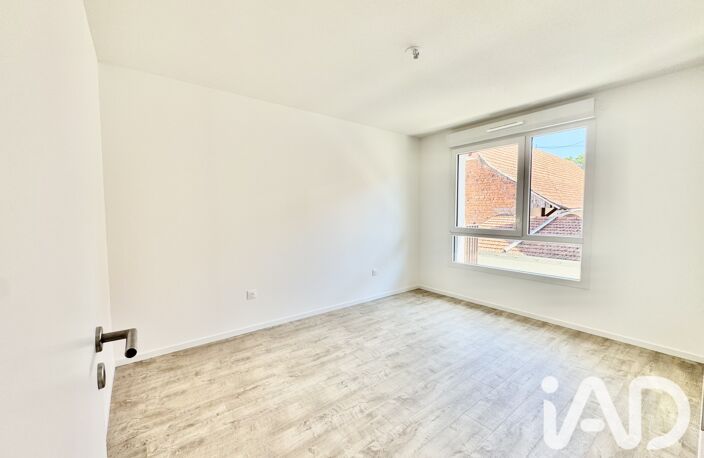 Location Appartement 2 pièces — photo 4