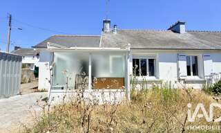 Maison 3 Pièces 58 m² à vendre à Clohars-Carnoët (29360)
