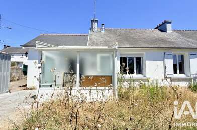 Maison 3 pièces 178000 €