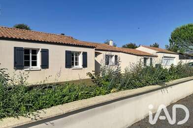 Maison 6 pièces 292000 €