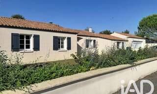 Maison 6 Pièces 130 m² à vendre à Petosse (85570)