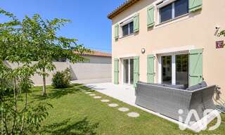 Maison 3 Pièces 73 m² à vendre à Gémenos (13420)