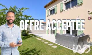 Maison 3 Pièces 73 m² à vendre à Gémenos (13420)