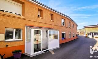 Immeuble  1250 m² à vendre à Plombières-les-Bains (88370)
