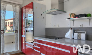 Appartement 3 Pièces 73 m² à vendre à Martigues (13500)