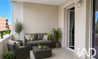 Appartement 3 Pièces 73 m² à vendre à Martigues (13500)