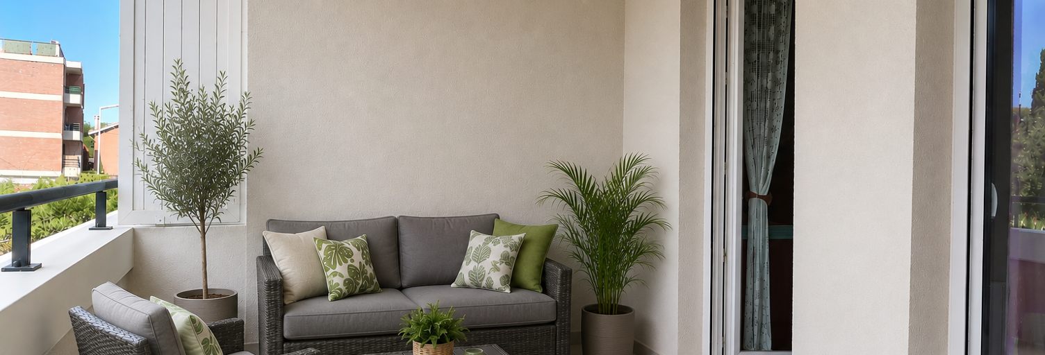 Appartement 3 Pièces 73 m² à vendre à Martigues (13500)
