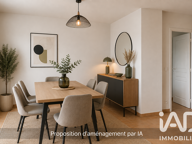 Vente Appartement 3 pièces — photo 2