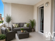 Vente Appartement 3 pièces — photo 3