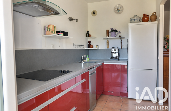 Vente Appartement 3 pièces — photo 2