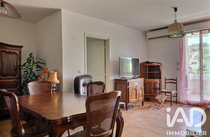 Vente Appartement 3 pièces — photo 3