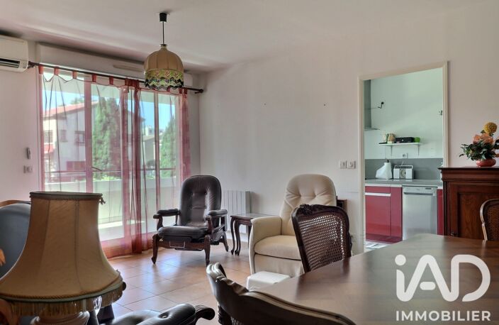 Vente Appartement 3 pièces — photo 4