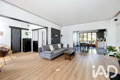 Maison 7 pièces 315000 €