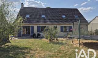 Maison 7 Pièces 177 m² à vendre à Orcemont (78125)