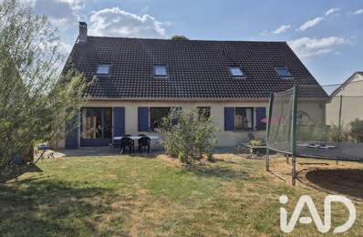 Vente Maison/villa 7 pièces — photo du bien