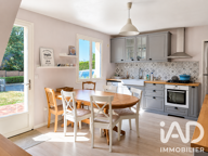 Vente Maison/villa 7 pièces — photo 2