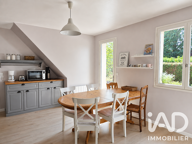 Vente Maison/villa 7 pièces — photo 3
