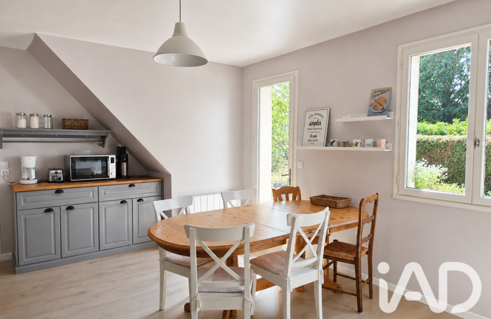 Vente Maison/villa 7 pièces — photo 3